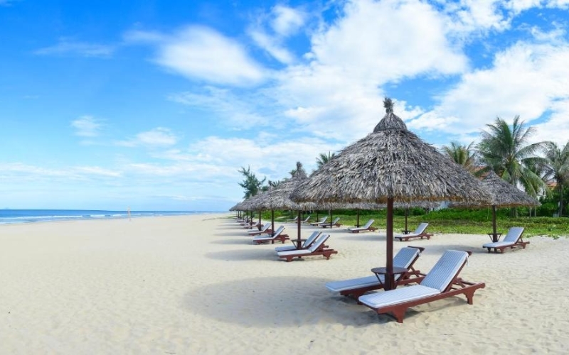 Voyage à Da Nang