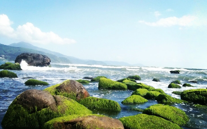 Voyage à Da Nang