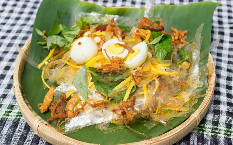 B&aacute;nh tr&aacute;ng trộn