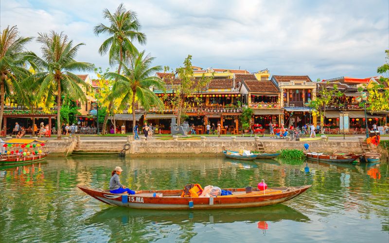 hoi an