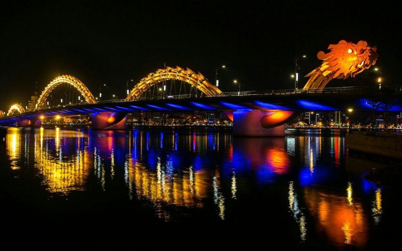pont du dragon