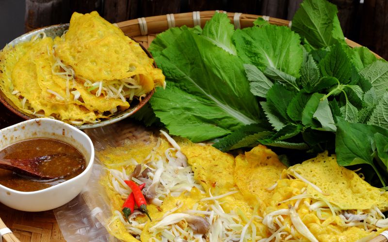 Le b&aacute;nh x&egrave;o du M&eacute;kong