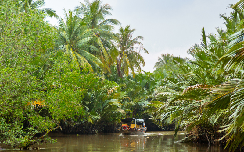 ben tre