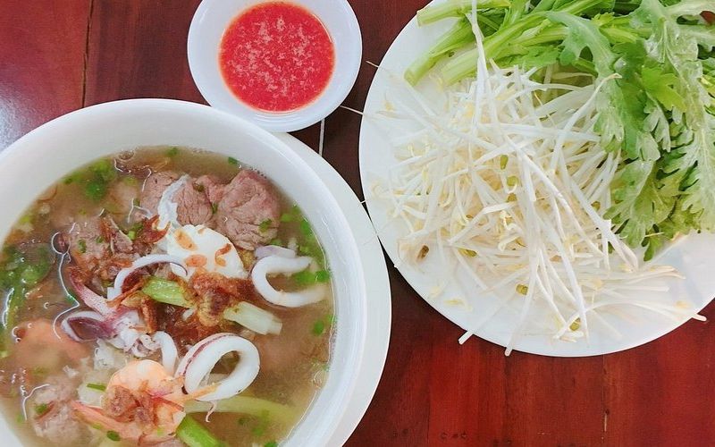 hu tieu