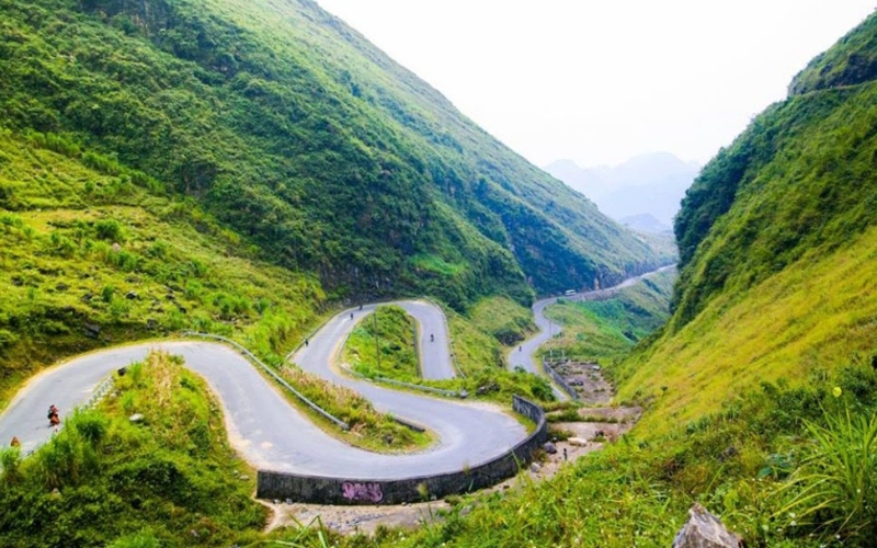 Voyage au Vietnam