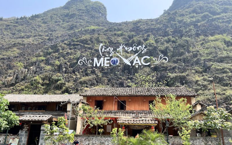 Meo Vac à Ha Giang : la perle cachée des montagnes du Nord Vietnam