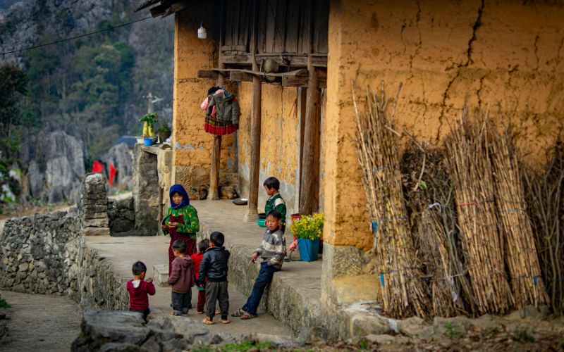 Top 5 plus beaux villages à découvrir à Hà Giang