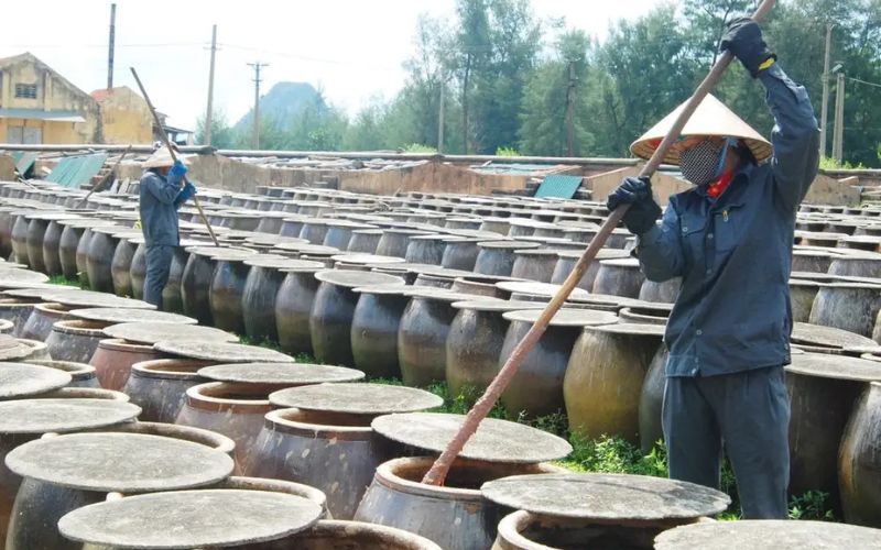 D&eacute;couvrir les villages de p&ecirc;cheurs 