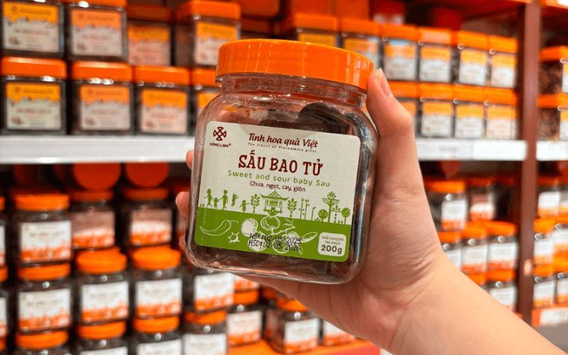 Que acheter &agrave; Hanoi ?