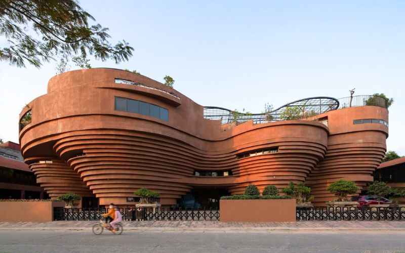 Que acheter &agrave; Hanoi ?