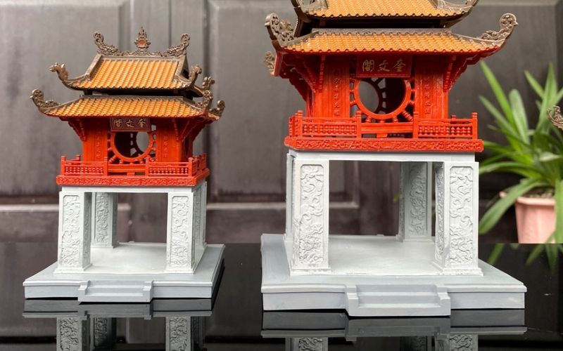 Que acheter &agrave; Hanoi ?