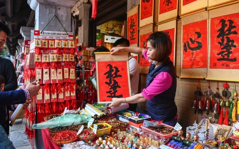 Que acheter &agrave; Hanoi ?