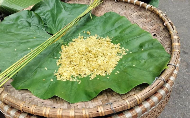 Que acheter &agrave; Hanoi ?