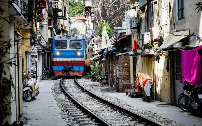 Visiter Hanoi en 3 jours