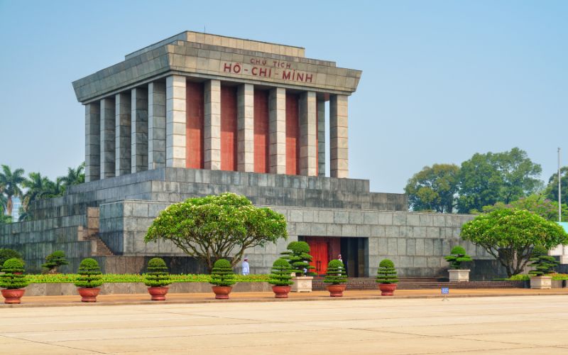 Visiter Hanoi en 3 jours 