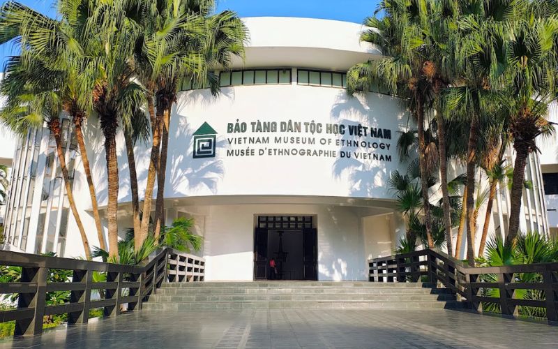 Musée d’Ethnologie du Vietnam à Hanoï : cultures et ethnies du pays