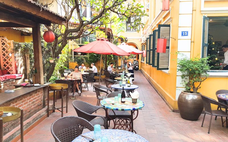Où manger à Hanoï ? Les meilleurs restaurants vietnamiens à tester