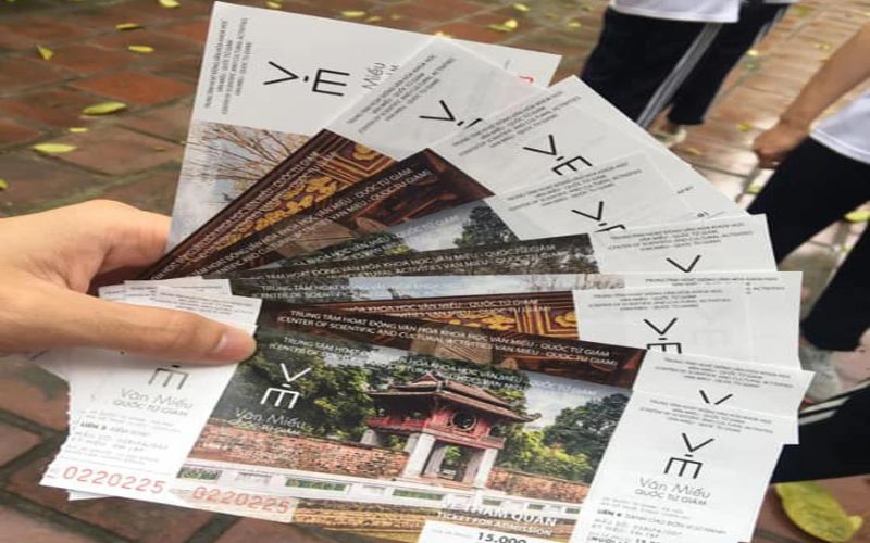 Temple de la Litt&eacute;rature