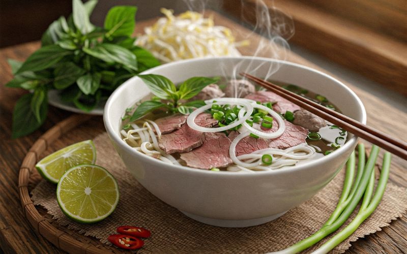 Un jour &agrave; Hanoi 