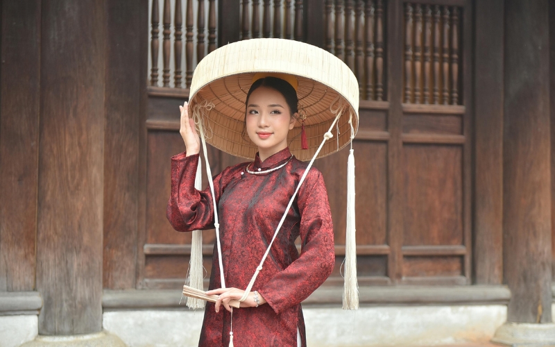 Village de Chuong