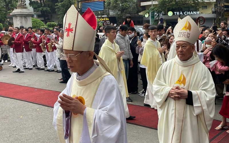 catholicisme 