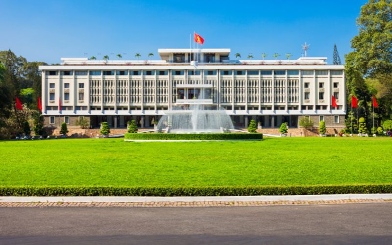 Ho Chi Minh-Ville en 2 jours 