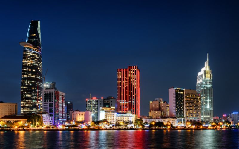 Ho Chi Minh-ville la nuit : que faire et où sortir