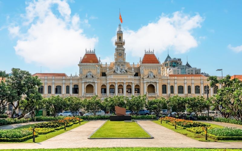 Que faire à Ho Chi Minh-Ville en 1 jour ? Itinéraire idéal