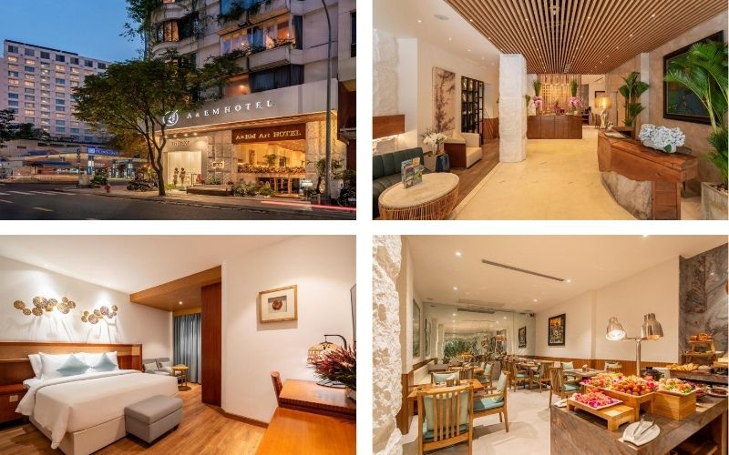 A&EM Art Hotel