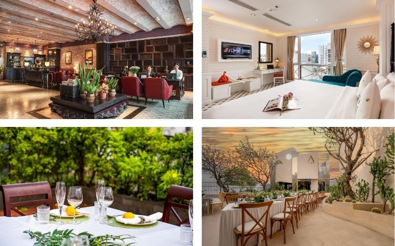 Alagon D'antique Hotel & Spa