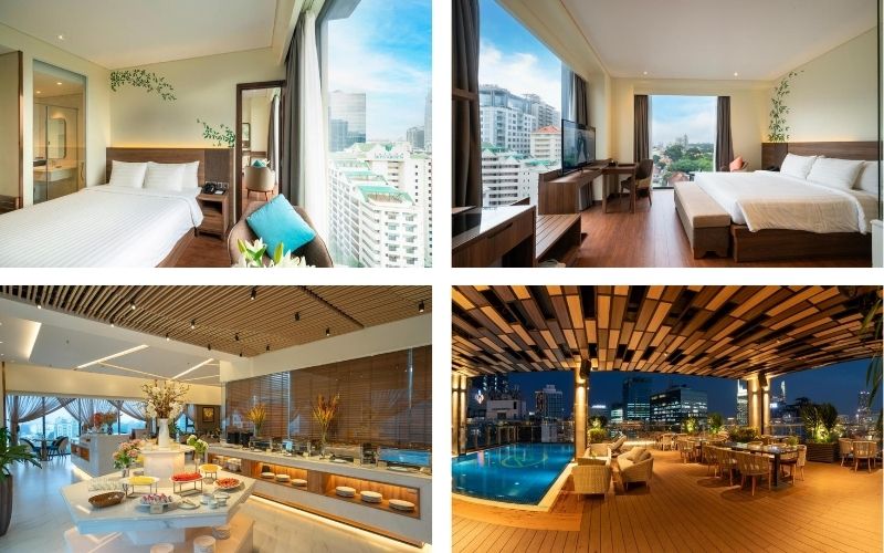 Northern Charm Hotel