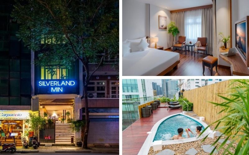 Silverland Min Hotel