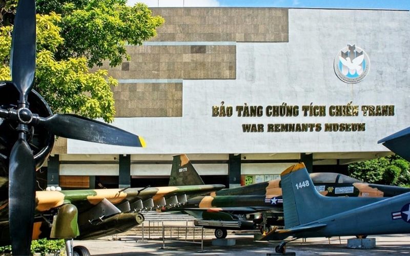 Ho Chi Minh-ville en 1 jour 