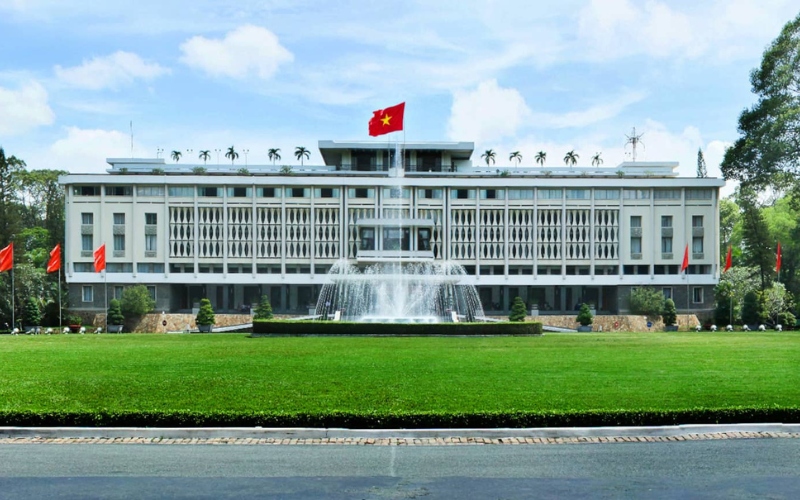 Voyage au Vietnam