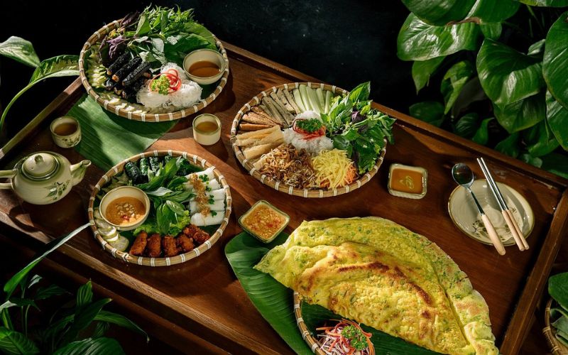 Zen House Caf&eacute; & Vegetarian Restaurant