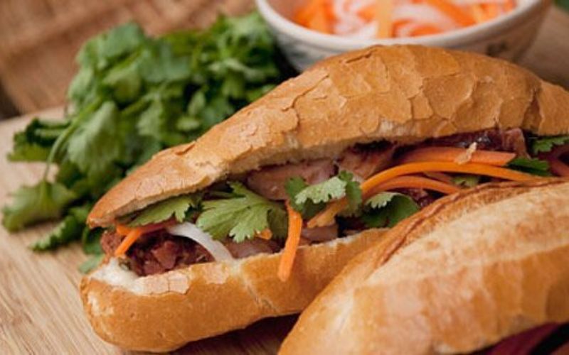 banh mi