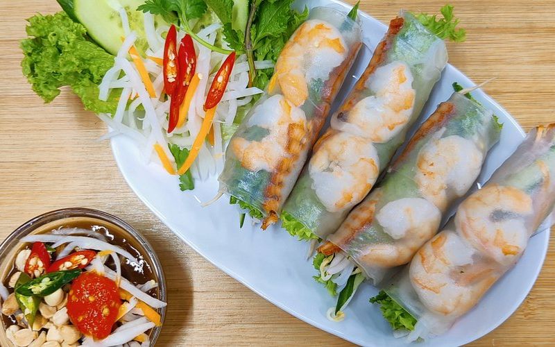 goi cuon