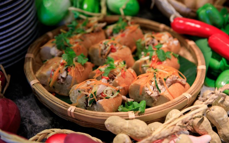 Top 10 des meilleurs plats à déguster à Hô Chi Minh-Ville