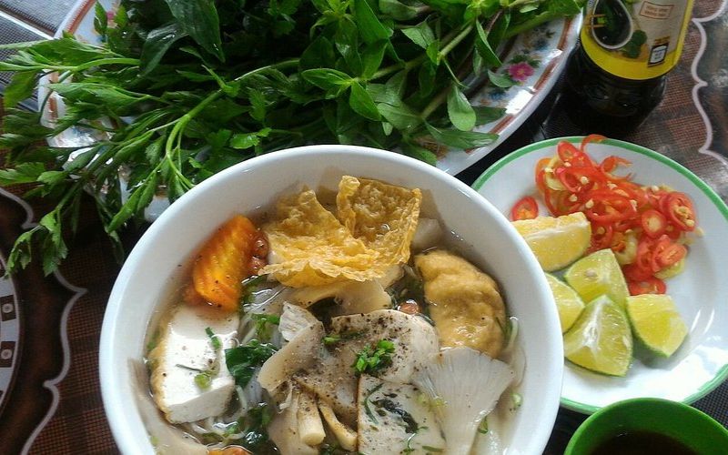 hu tieu