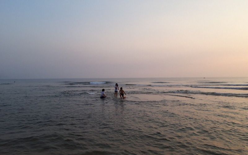 ha my beach