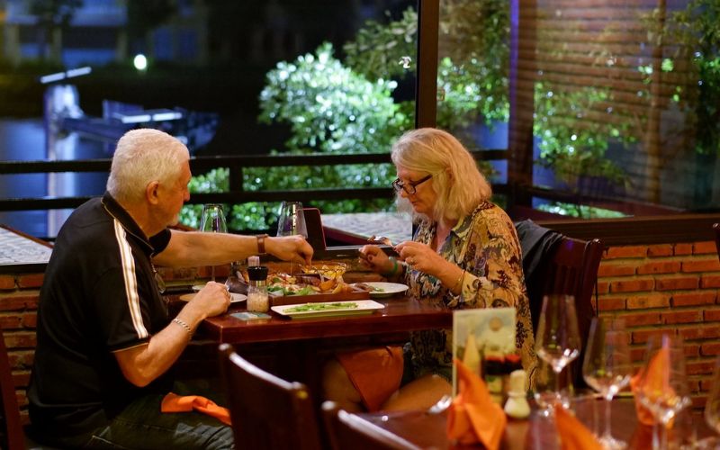 Meilleurs restaurants &agrave; Hoi An 