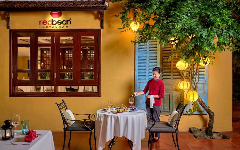 Top 9 des meilleurs restaurants à Hoi An pour bien manger