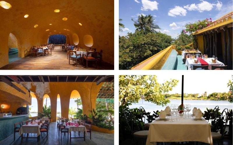 Meilleurs restaurants &agrave; Hoi An 