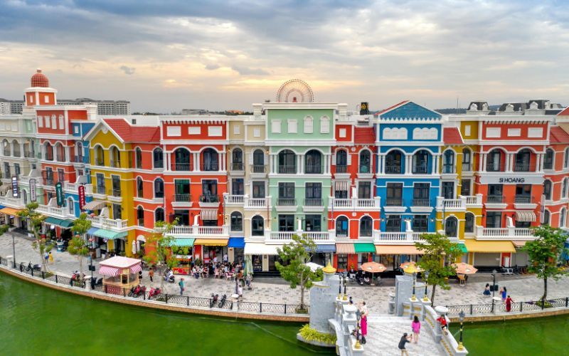 Voyager &agrave; Phu Quoc en ao&ucirc;t