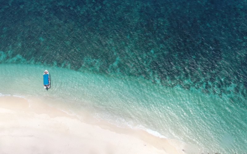 Top 7 des plus belles plages à Phu Quoc