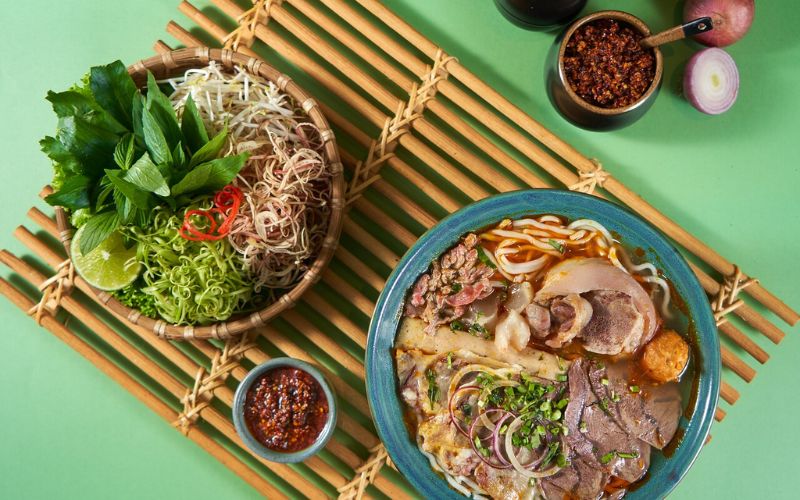 bun bo hue