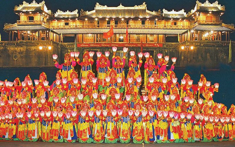 Nh&atilde; Nhạc