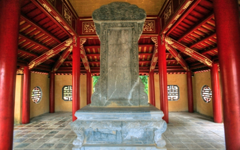 Monuments impériaux de Hué