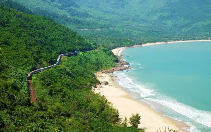 Top 7 des plus belles plages de Hué à découvrir absolument