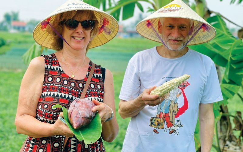 Que faire au village de La Chu
